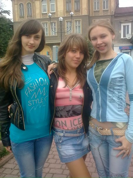 №72, Мар'яна Огородник, 34 года, Волица (Волицкая община) №72, Мар'яна Огородник, 34 года, Волица (Волицкая община)