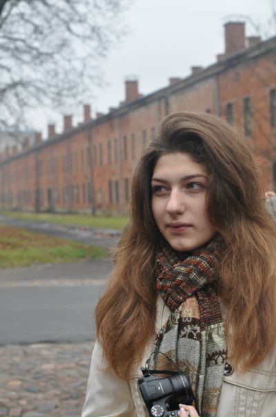 №143, Анна Манукян, Lelystad №143, Анна Манукян, Lelystad