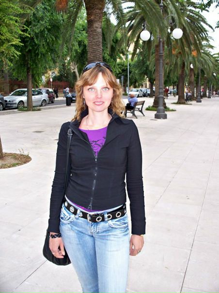 №118, Olga Milova, Mainz №118, Olga Milova, Mainz