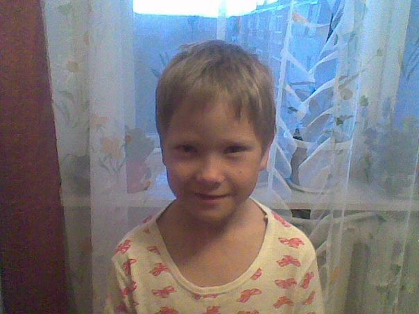 №68, Даниил Брюшин, Няндома №68, Даниил Брюшин, Няндома