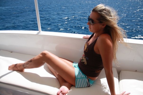 №134, Юленька Черенкова, Москва №134, Юленька Черенкова, Москва