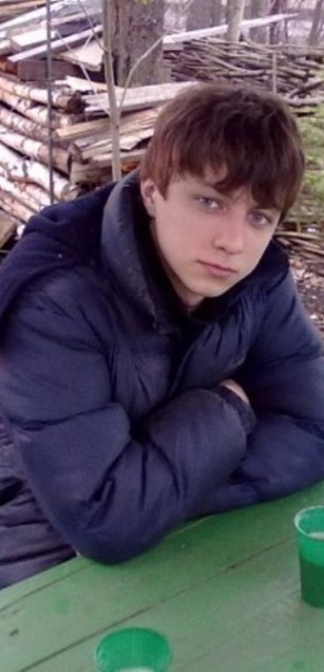 №9, Максим Аверьянов №9, Максим Аверьянов