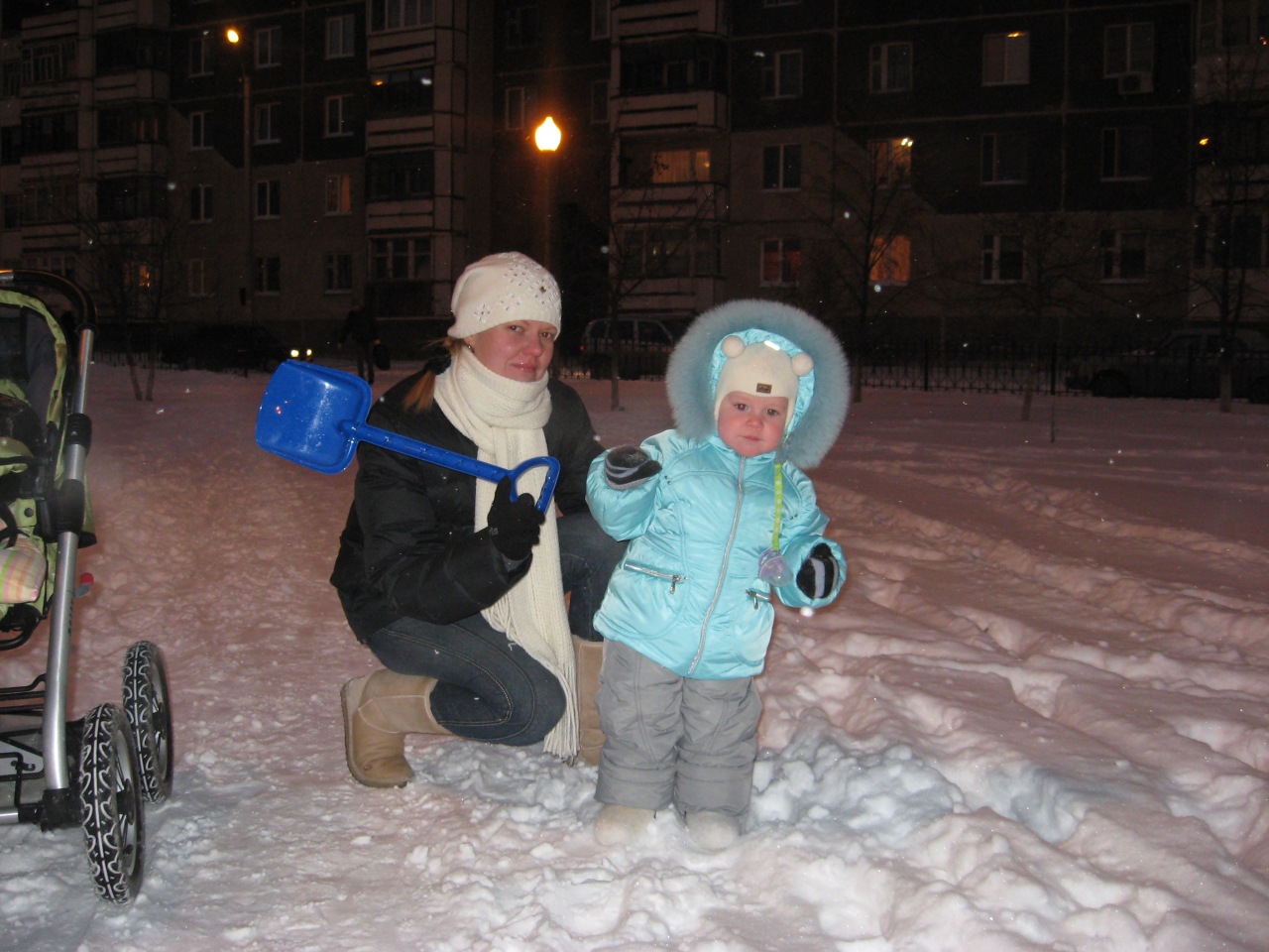 Фото профиля