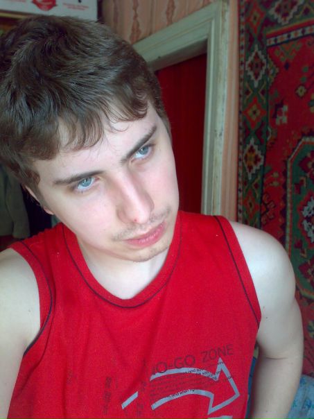 №86, Дмитрий Рыжкин, 38 лет, Липецк №86, Дмитрий Рыжкин, 38 лет, Липецк