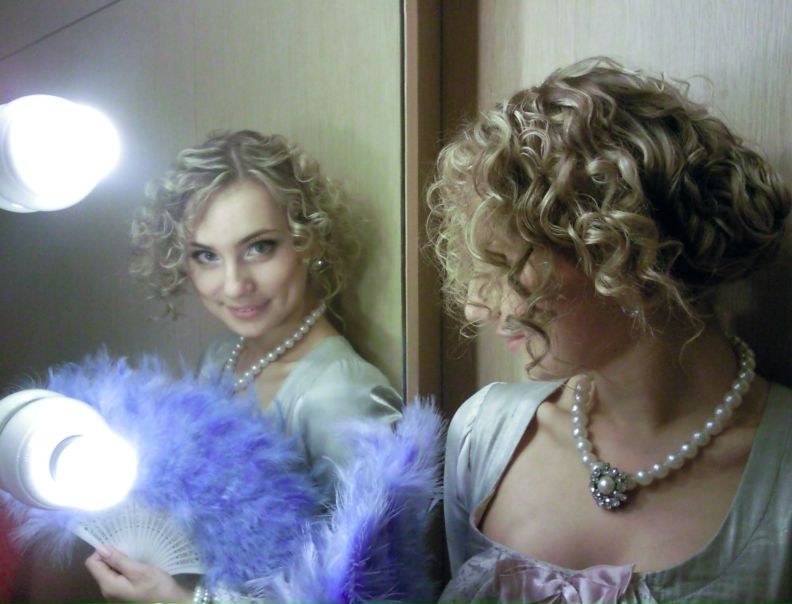 №95, Виктория Агафонова, Екатеринбург №95, Виктория Агафонова, Екатеринбург