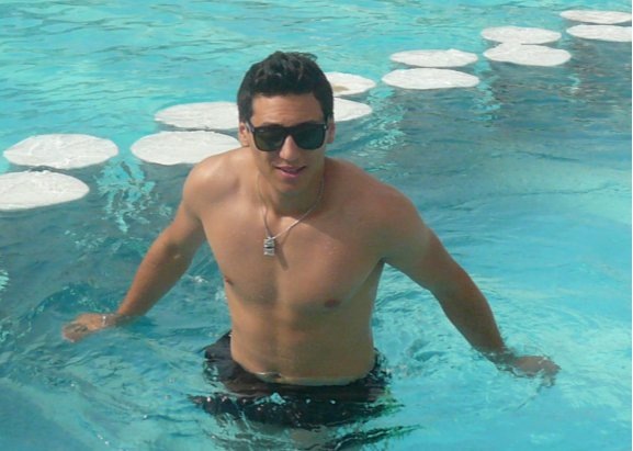 №155, Mehdi Ayouche, Харьков №155, Mehdi Ayouche, Харьков