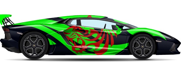 №6, Женя Сирош №6, Женя Сирош