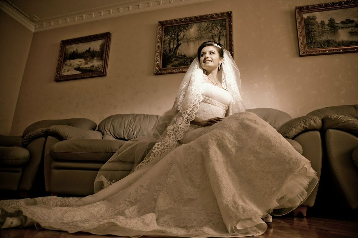 Инна Величенко | Киев