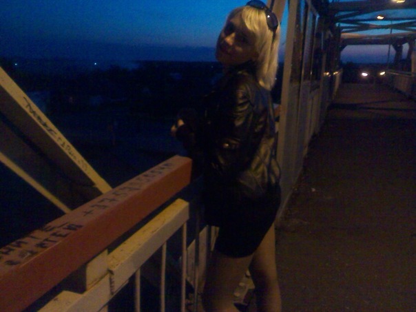 №83, Мария Иващенко, Дружный №83, Мария Иващенко, Дружный