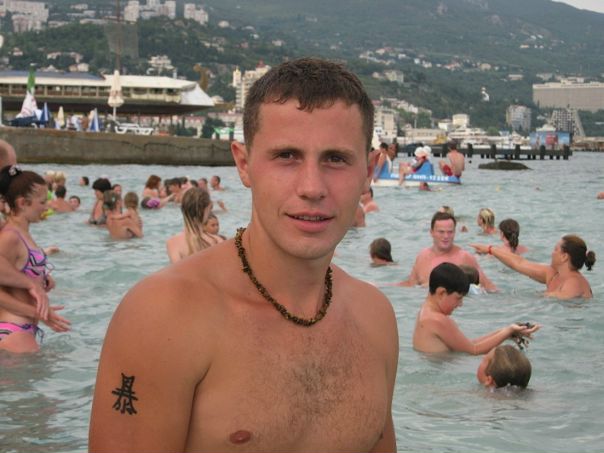 №45, Александр Семак, Чернигов №45, Александр Семак, Чернигов