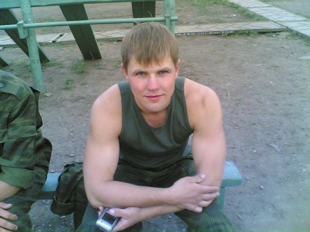 №6, Ден Карякин №6, Ден Карякин