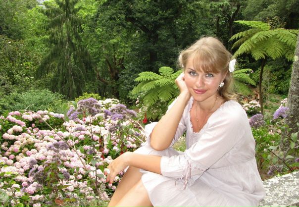 №179, Ирина Аверьянова, 46 лет, Санкт-Петербург, Россия №179, Ирина Аверьянова, 46 лет, Санкт-Петербург, Россия