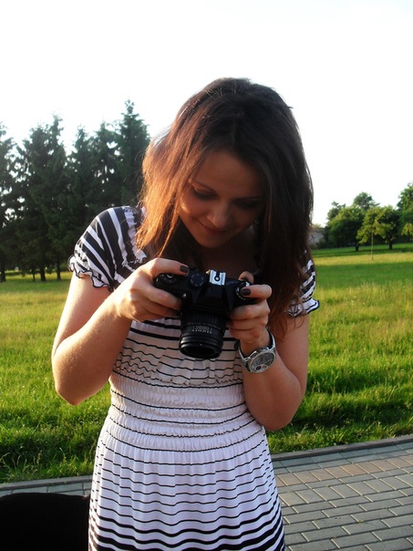 №22, Елизавета Коцур, 31 год, Минск №22, Елизавета Коцур, 31 год, Минск