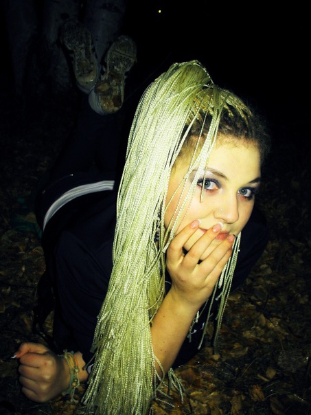 №60, Лера Кудрявцева, Новосибирск №60, Лера Кудрявцева, Новосибирск