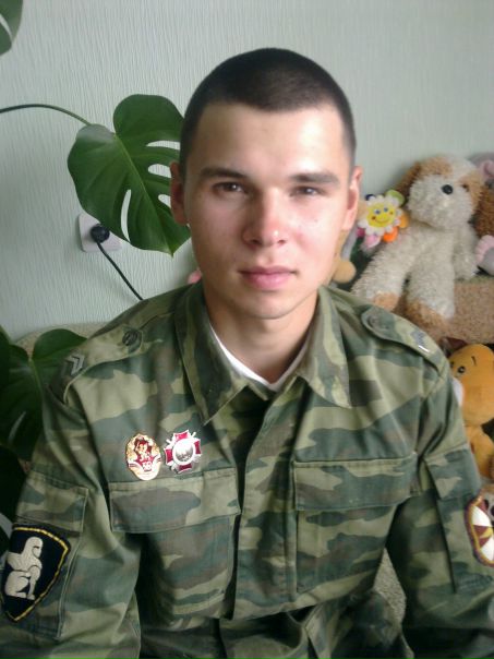 №79, Сергей Кошелев, 20.3.1991 №79, Сергей Кошелев, 20.3.1991