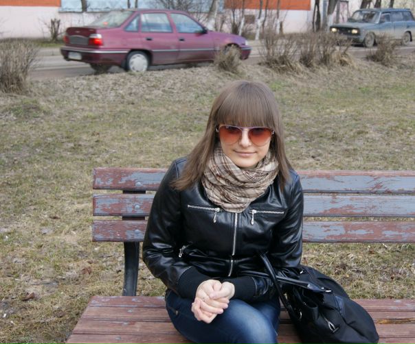 №11, Мария Таганкина, 32 года, Дмитров №11, Мария Таганкина, 32 года, Дмитров