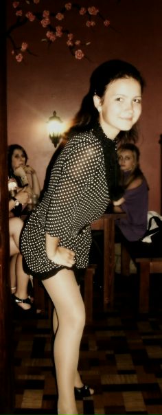 №7, Катя Кондрась, 31 год, Ровно №7, Катя Кондрась, 31 год, Ровно