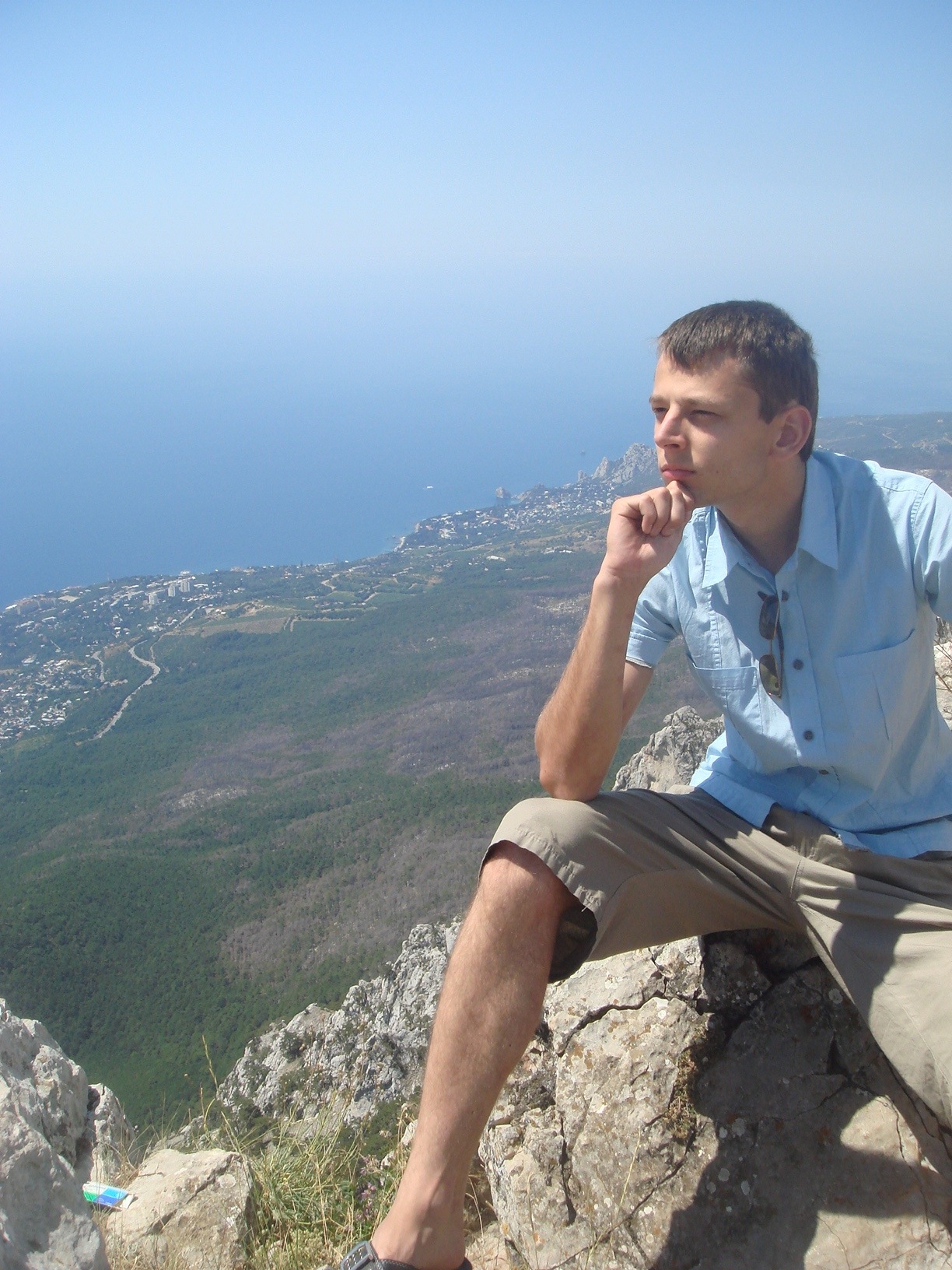 Фото профиля