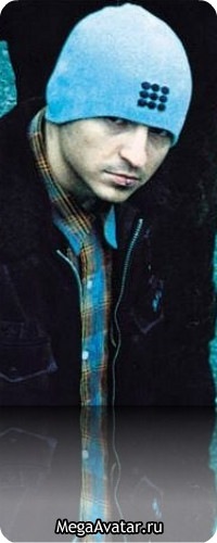 №3, Chester Bennington №3, Chester Bennington