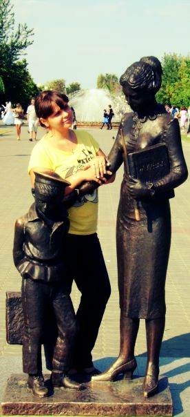 №13, Анна Тыщенко, Волгоград №13, Анна Тыщенко, Волгоград