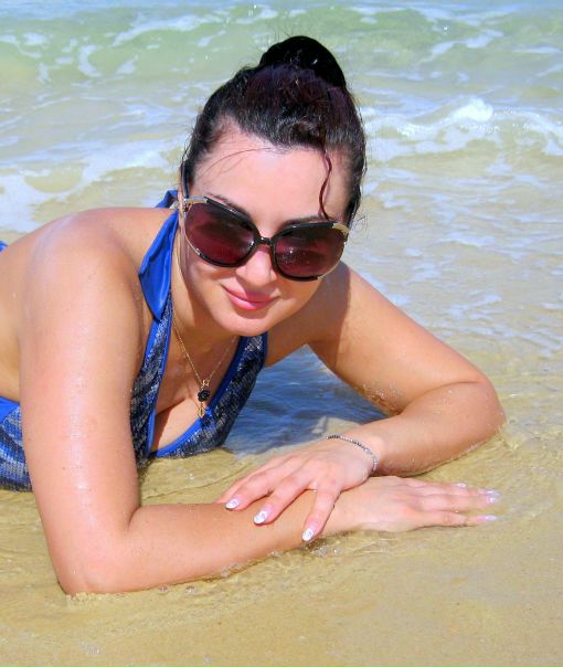 №5, Карина Цатурова, 53 года, Ашдод, Израиль №5, Карина Цатурова, 53 года, Ашдод, Израиль