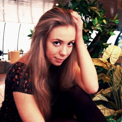 №65, Юлиана Сополёва, Москва №65, Юлиана Сополёва, Москва