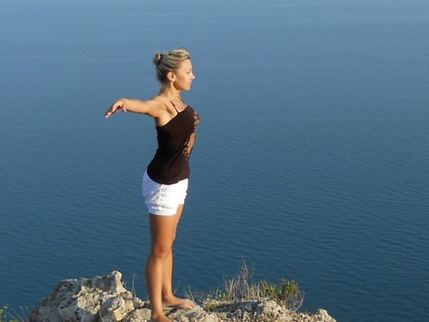 №147, Ольга Возна, 43 года, Киев №147, Ольга Возна, 43 года, Киев