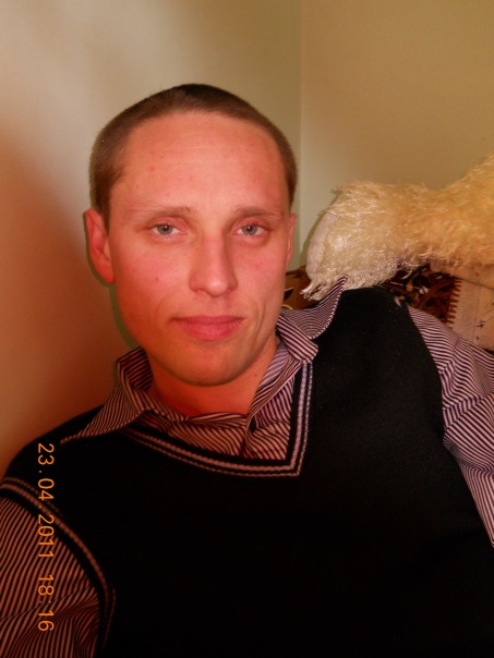 №1, Сергій Головко №1, Сергій Головко