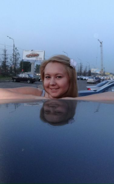 №122, Евгения Зарипова, Казань №122, Евгения Зарипова, Казань