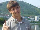 Фотография Марченко Андрея