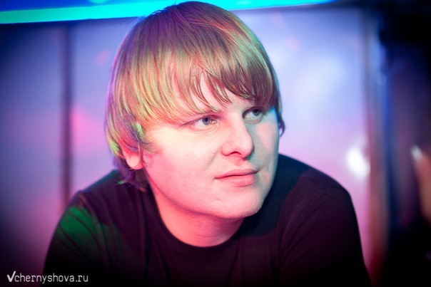 №30, Алексей Кириченко, Брянск №30, Алексей Кириченко, Брянск