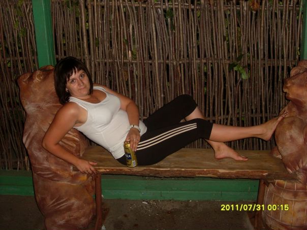 №16, Натусик Сотникова, 37 лет, Курск №16, Натусик Сотникова, 37 лет, Курск