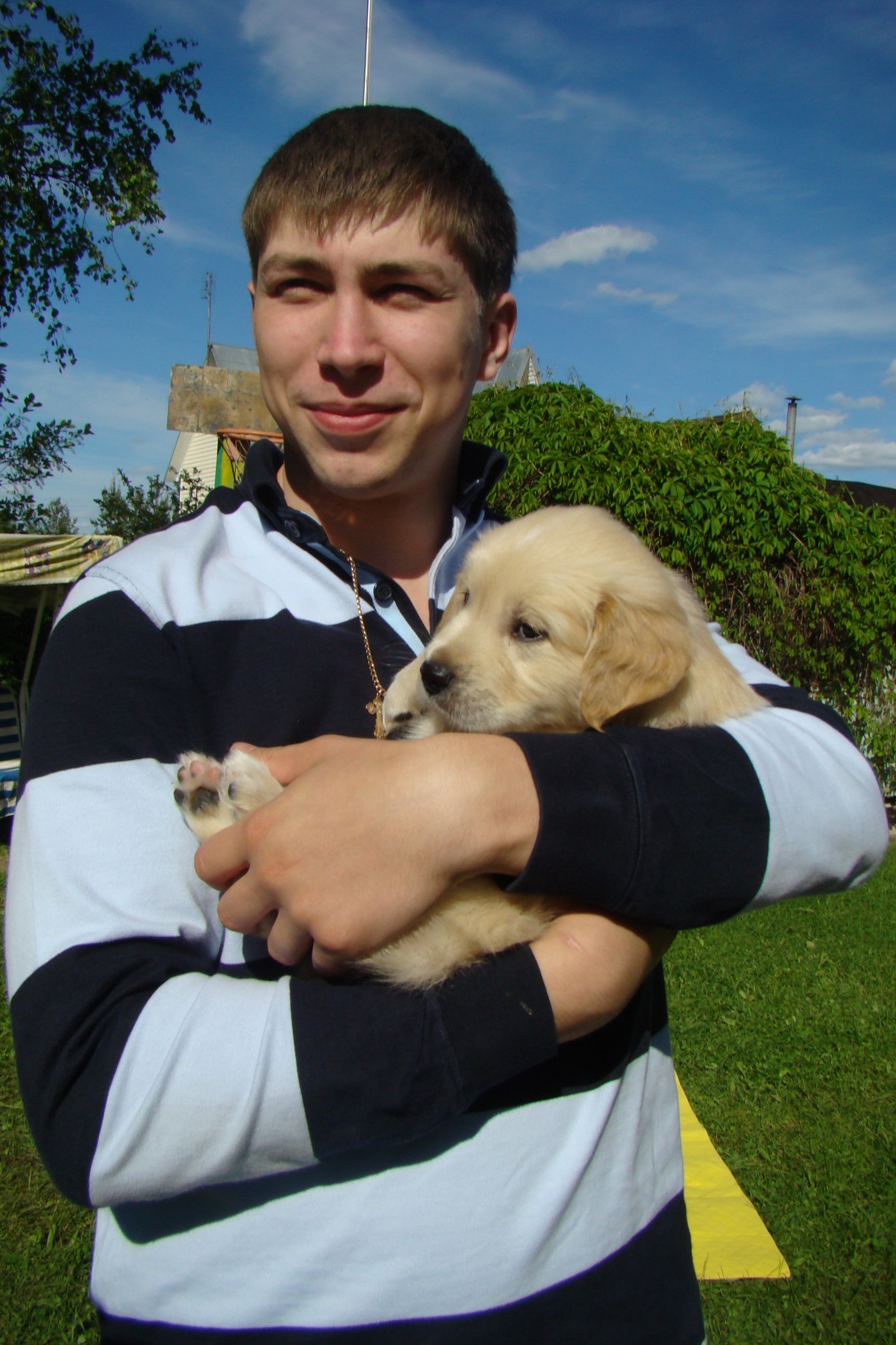 Фото профиля