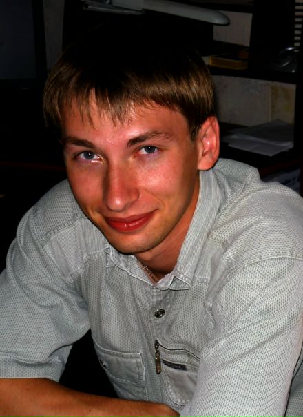 №28, Алексей Смирнов, Йошкар-Ола №28, Алексей Смирнов, Йошкар-Ола