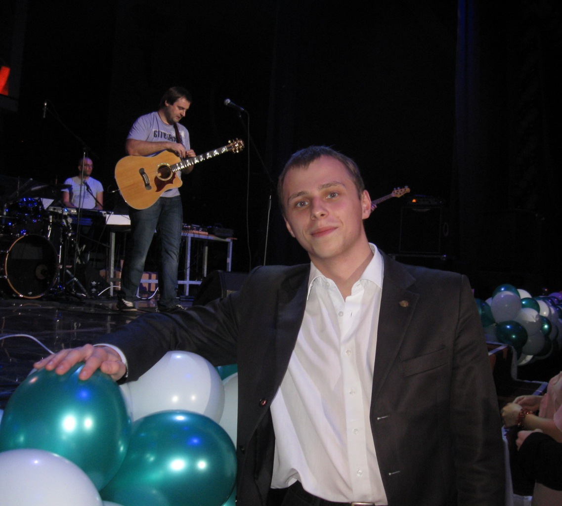 Фото профиля