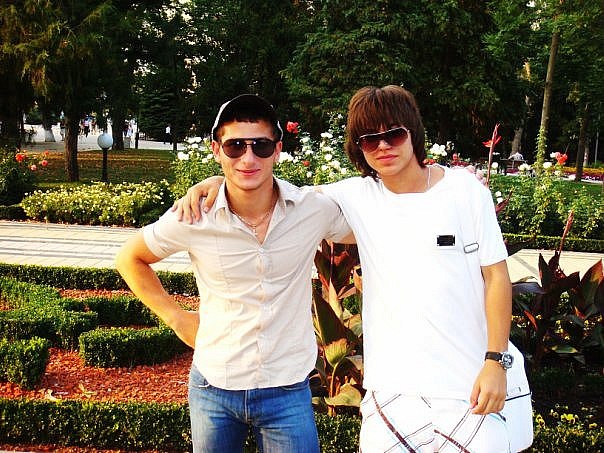 №80, Гига Шаматава, 34 года, Краснодар №80, Гига Шаматава, 34 года, Краснодар