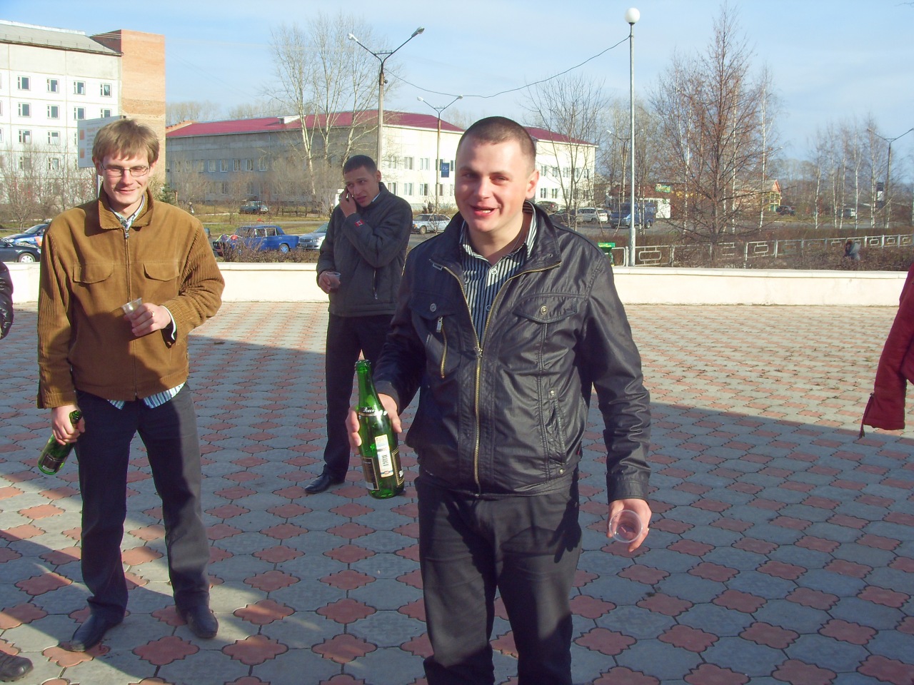 Фото профиля