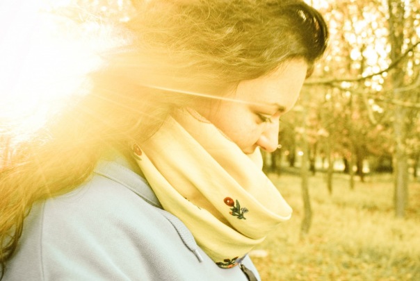 №156, Оля Кінаш, Киев №156, Оля Кінаш, Киев