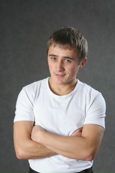 №32, Дмитрий Калистратов, 40 лет, Москва, Россия №32, Дмитрий Калистратов, 40 лет, Москва, Россия