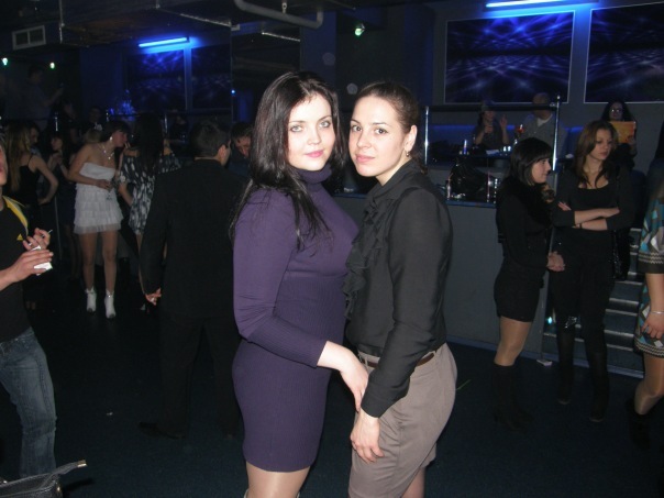 №122, Надя Кулага, Обнинск №122, Надя Кулага, Обнинск