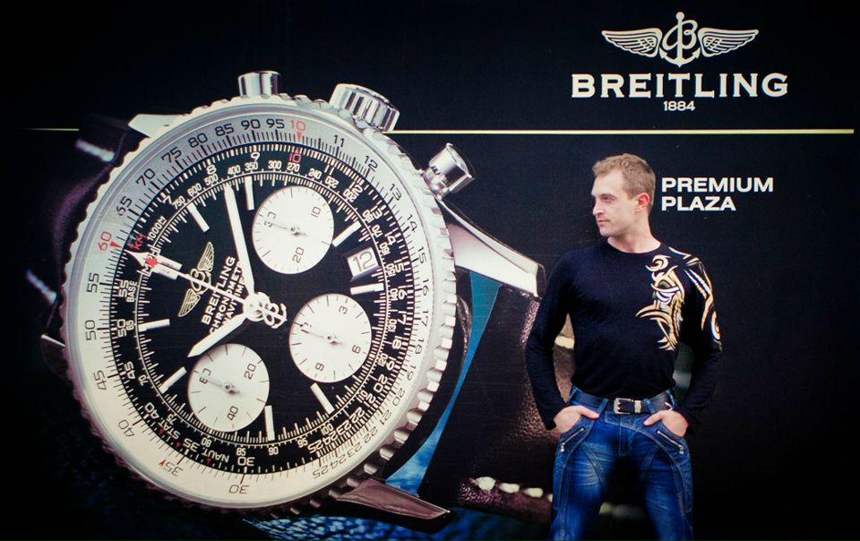 №117, Павел Скворцов, Нижний Новгород №117, Павел Скворцов, Нижний Новгород