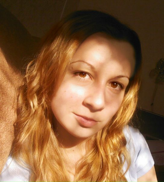 №7, Ольга Петровская, 35 лет, Южно-Сахалинск №7, Ольга Петровская, 35 лет, Южно-Сахалинск