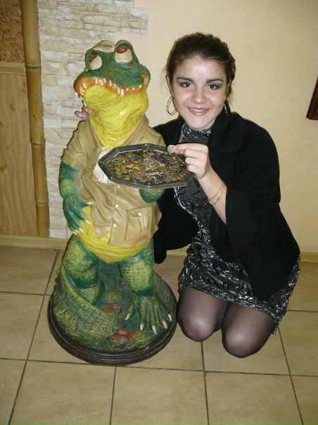 №36, Елена Паротькина, 36 лет, Димитровград №36, Елена Паротькина, 36 лет, Димитровград