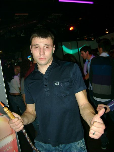 №39, Юра Невмержицкий, 39 лет, Киев №39, Юра Невмержицкий, 39 лет, Киев