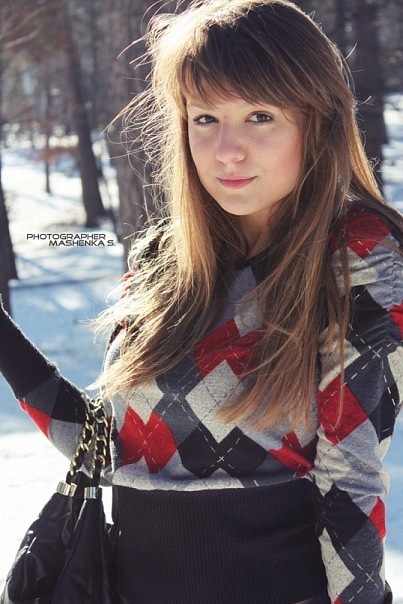 №113, Екатерина Товкач, 31 год, Киев №113, Екатерина Товкач, 31 год, Киев