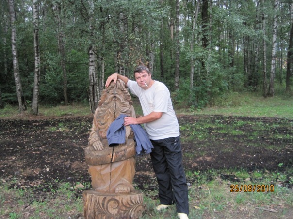 №7, Алексей Кукленков, Ефремов №7, Алексей Кукленков, Ефремов