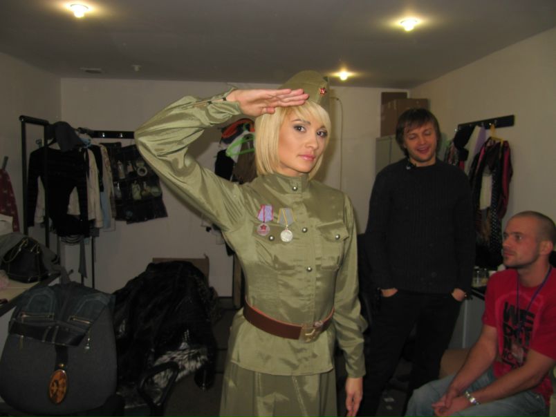 №31, Карина Хрус, 29 лет, Киев №31, Карина Хрус, 29 лет, Киев