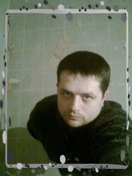 №12, Сергей Елец, 40 лет №12, Сергей Елец, 40 лет