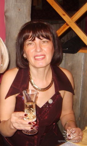 №4, Людмила Любовцова №4, Людмила Любовцова