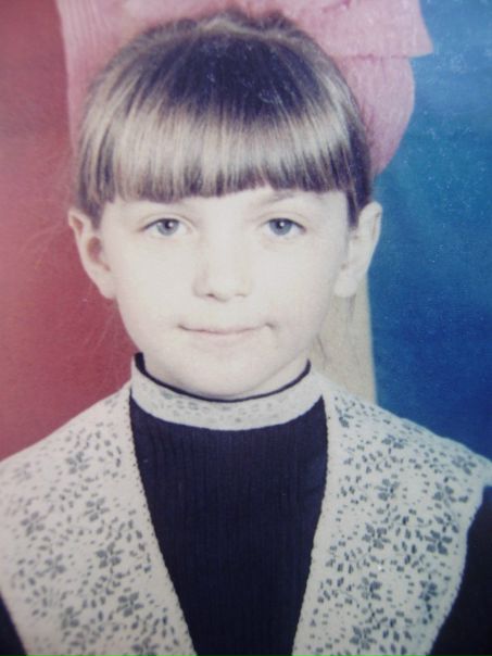 №14, Виктория Попова №14, Виктория Попова